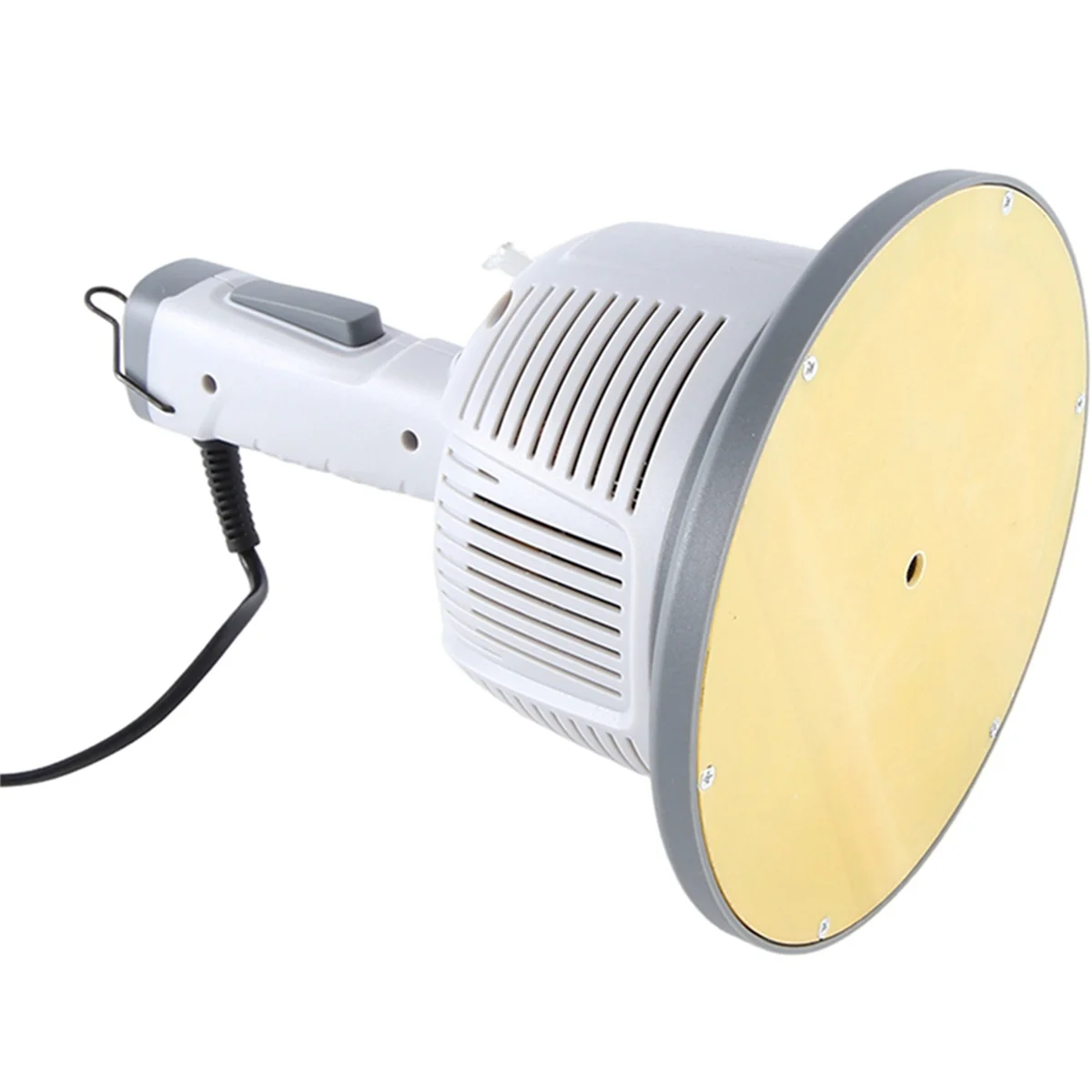 Ручной электромагнитный индукционный упаковщик 130 мм машина для запечатывания