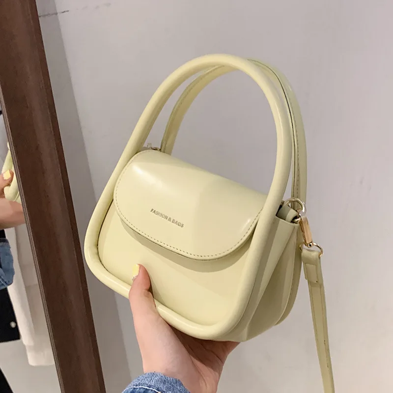 

Senior Sense Of Magnanimity Handbag Female Small Bags 2022 New Fashion Women's Bag Texture Crossbody Bag Hundred With Small