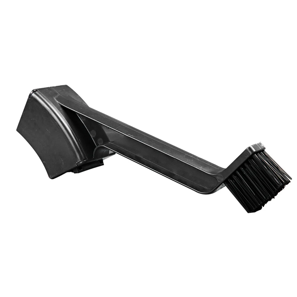 

Очиститель щетки для мотоциклетной цепи, пластиковая щетка для велосипеда, мото-щетка для езды на велосипеде, очиститель цепи, уличный скруббер, инструмент для обслуживания