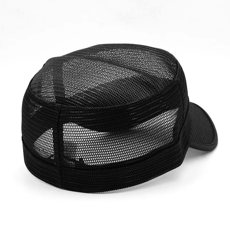 Кепка мужская сетчатая 56-58 см 58-60 | Аксессуары для одежды