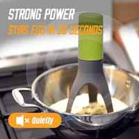 portable blender kitchen whisk tool adjustable electric auto whisk stirrer stir crazy stick blender utensil triangle egg beaters