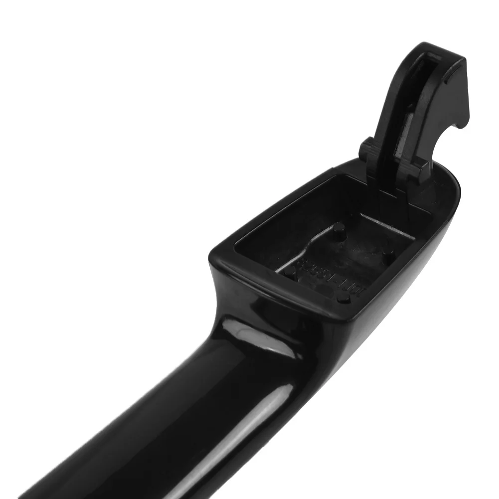 

82652-1J050 Outside Door Handle 1pc Black Car Door Handle Car Exterior Parts For Modern I20 Outside Door Handle