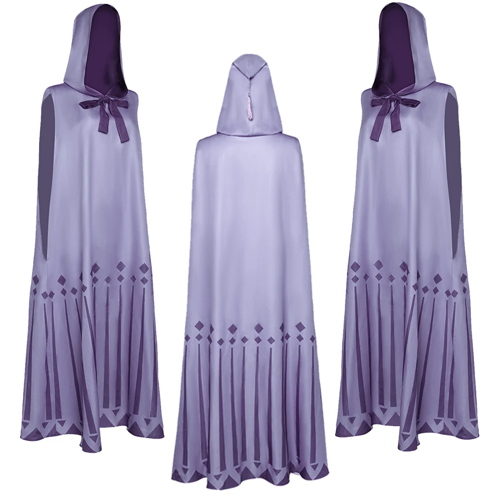 Женский костюм для ролевых игр Маша