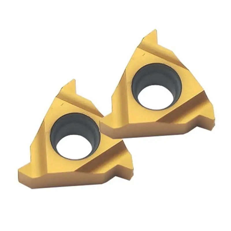 твердосплавные пластины 11ER A60