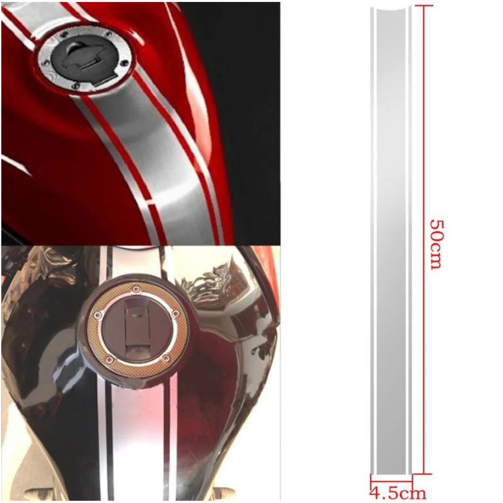 Светоотражающая наклейка для мотоцикла сделай сам TRIUMPH 675 R 955i ROCKET III DAYTONA 600 650