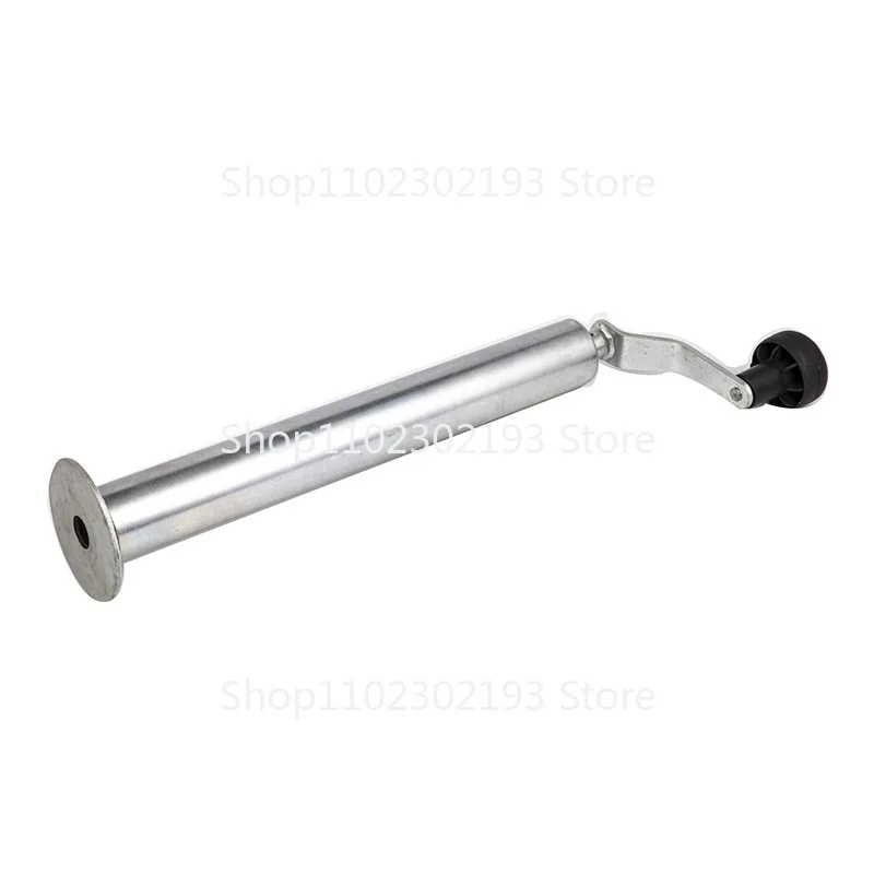 Опорная трубка портативного прицепа автомобильный домкрат стержень нога EL-204-107