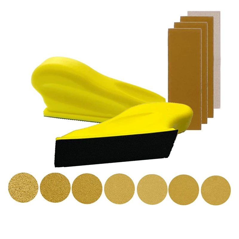 

140 шт., мини-набор для шлифовки деталей, 3,5 дюйма X 1 дюйм