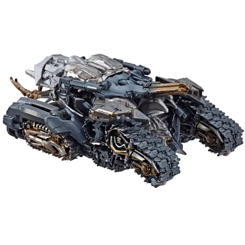 В наличии Takara Tomy Трансформеры SS серии SS-31 V-Class боевые повреждения Мегатрон