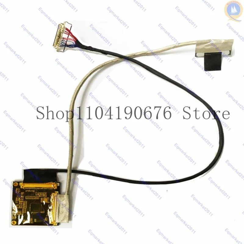 WQHD 2560x1440 1440p IPS экран комплект для платы контроллера ЖК-дисплея ThinkPad T430 T420