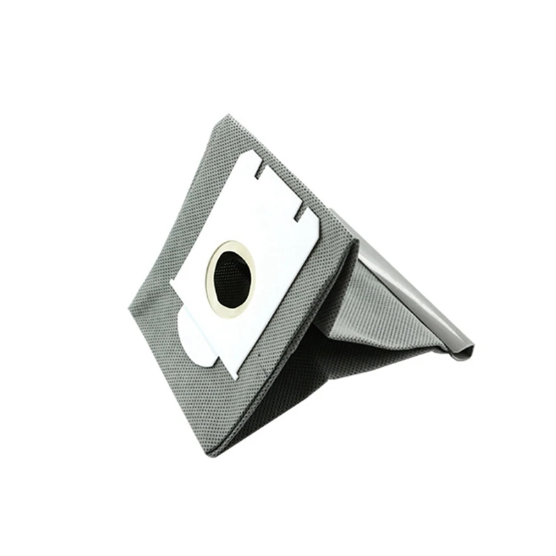 4 шт. сменные мешки для пыли FC8613 FC8614 FC8220 FC8206 FC8224 Electrolux Z2347 Z3347 аксессуары пылесоса