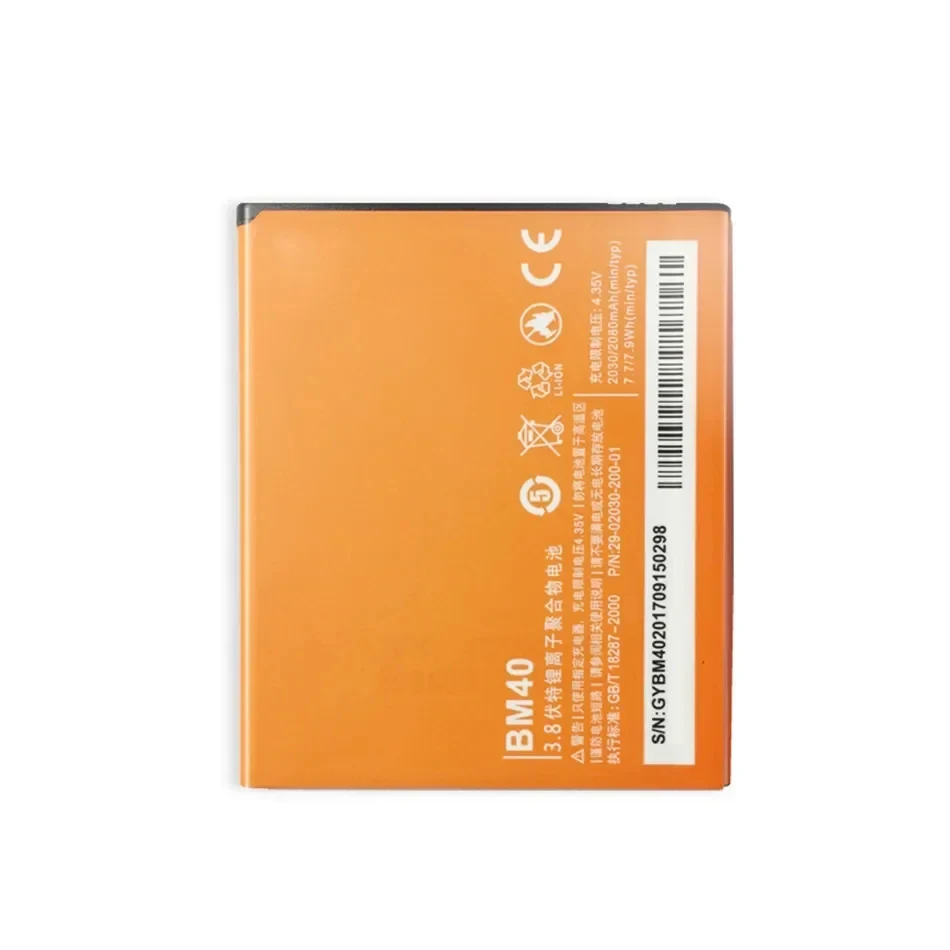 Аккумулятор BM32 BM3E BN36 BM3K BN47 BP40 BP41 для Xiaomi Mi Max Mix 1 2 3 A2 A3 4 5C 5S 5X 6 6X 7 8 9 9T SE Lite Pro Mix3 mi5C
