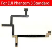 brand new for dji phantom 3 standard vision plus gimbal camera repairing ribbon flexible flat cable repairing cable