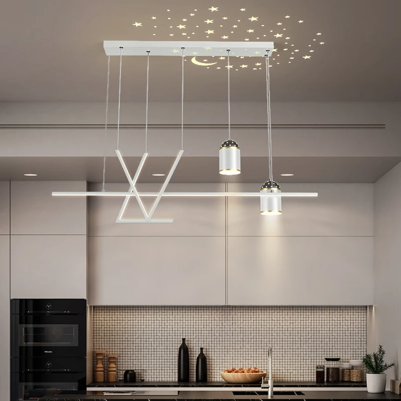 

Nordic home decor Chandeliers for dining room lustre pendant lights hanging lamps for ceiling Light fixture indoor lighting