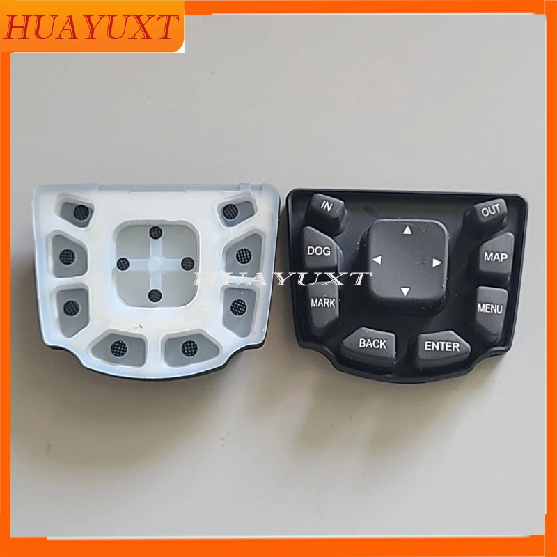 

Запасная резиновая кнопка для Garmin Alpha 50 Astro 320