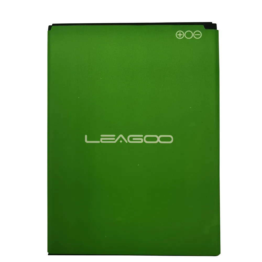 2023 год 100% оригинальный новый телефон аккумулятор 3000 мАч для LEAGOO M9 Pro M9Pro умные