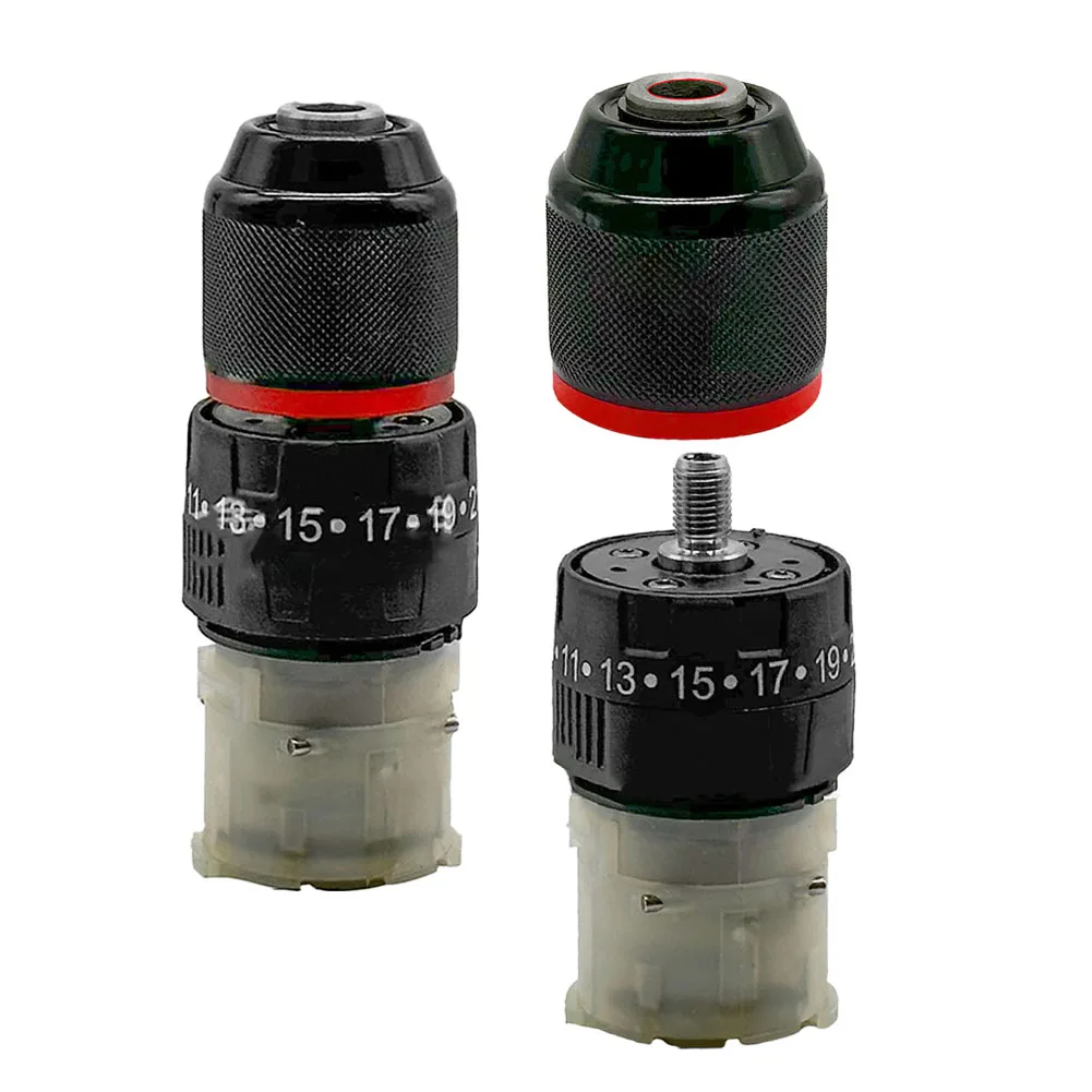 Сменная коробка передач дрель для 12V16.8V21V часть электроинструмента оборудование