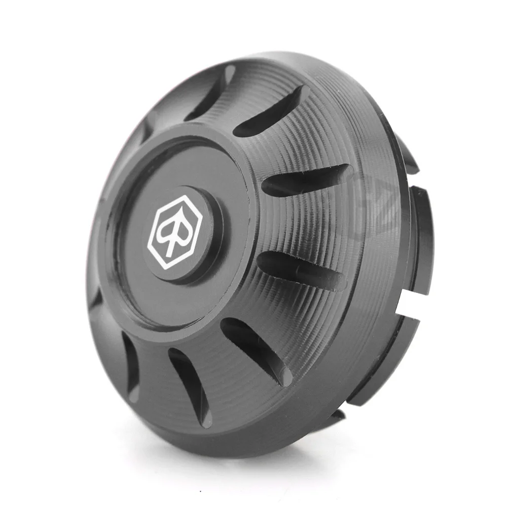 Алюминиевая крышка ступицы колеса для мотоцикла CNC обод Piaggio Liberty MP3 Sfera RST Fly Hexagon Zip