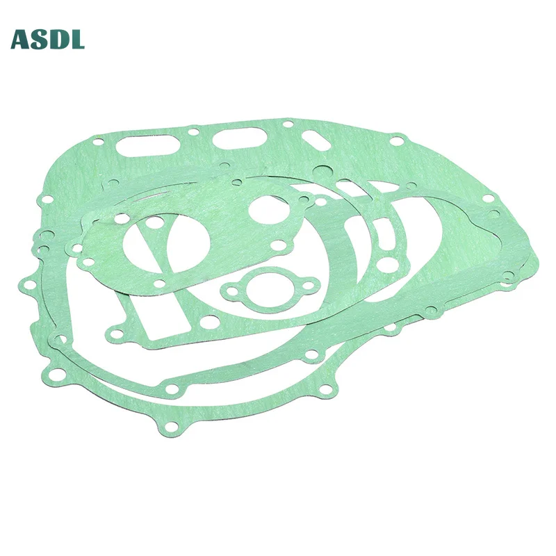 Полная прокладка для капитального ремонта головки цилиндра коврик Suzuki DR650SE 1996-2023