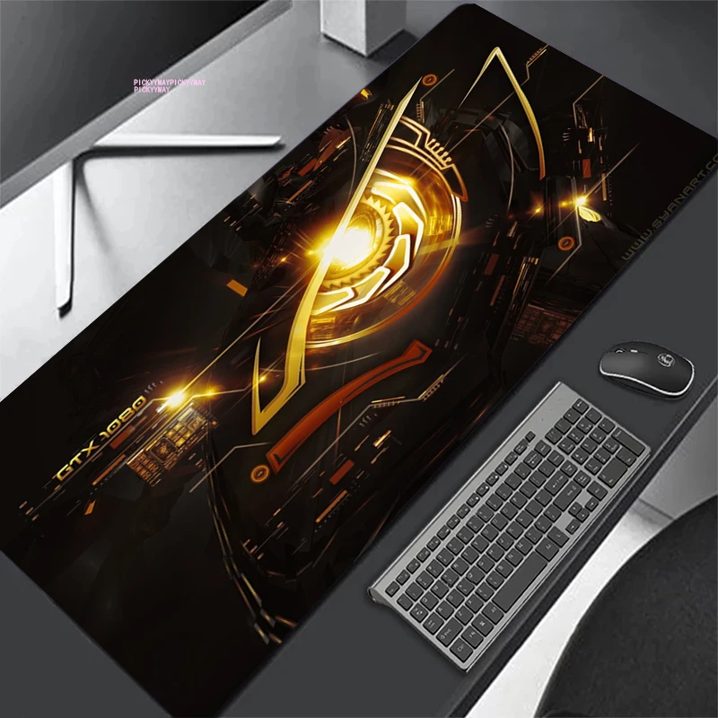 

ASUS Rog Mouse Pads Large 900X400MM Pad Mouse Notbook Computer Padmouse Carpets PC Gaming Mousepad Gamer Keyboard Rug Mouse Mats