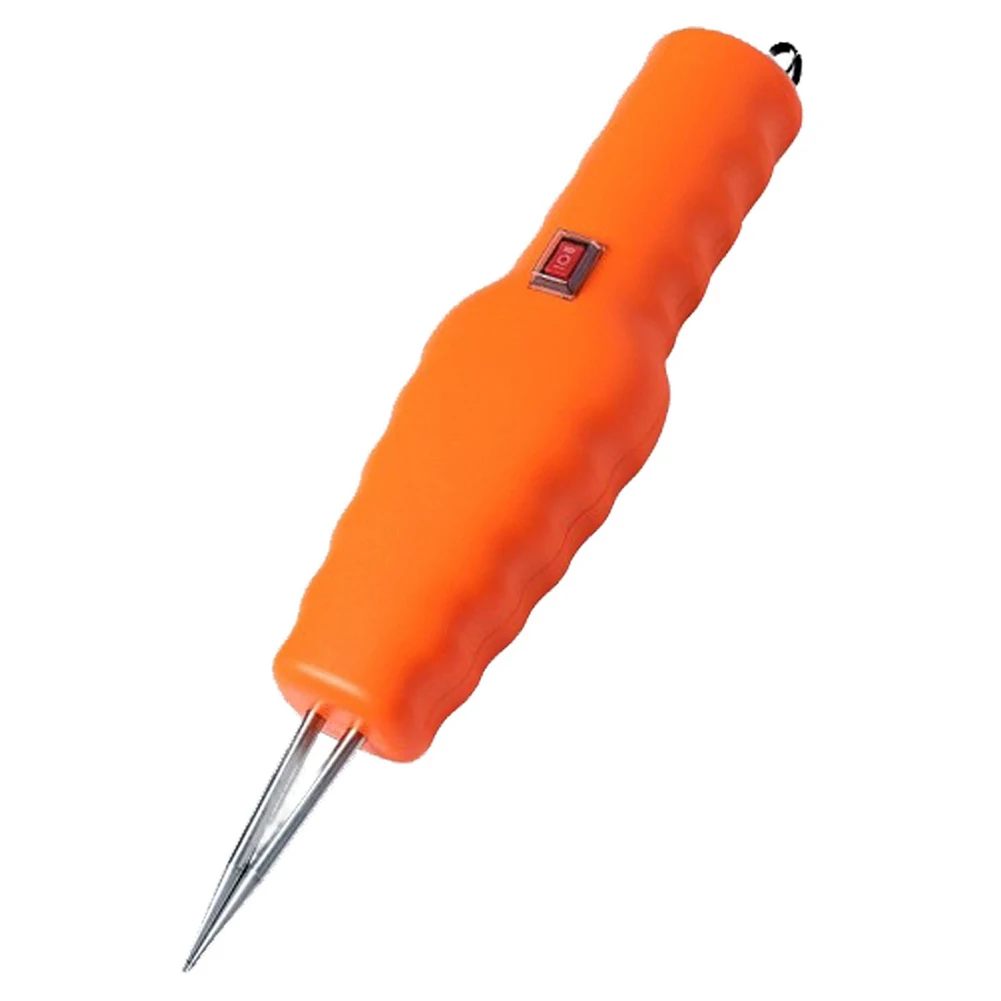 Ручной электрический щипчик для обработки птицы спрощенный инновационным