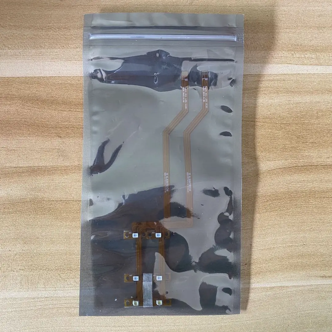 Original ILSINTECH k11 Fiber Fusion Splicer LED Cable V120 Lighting Cable/Blue Light Cable