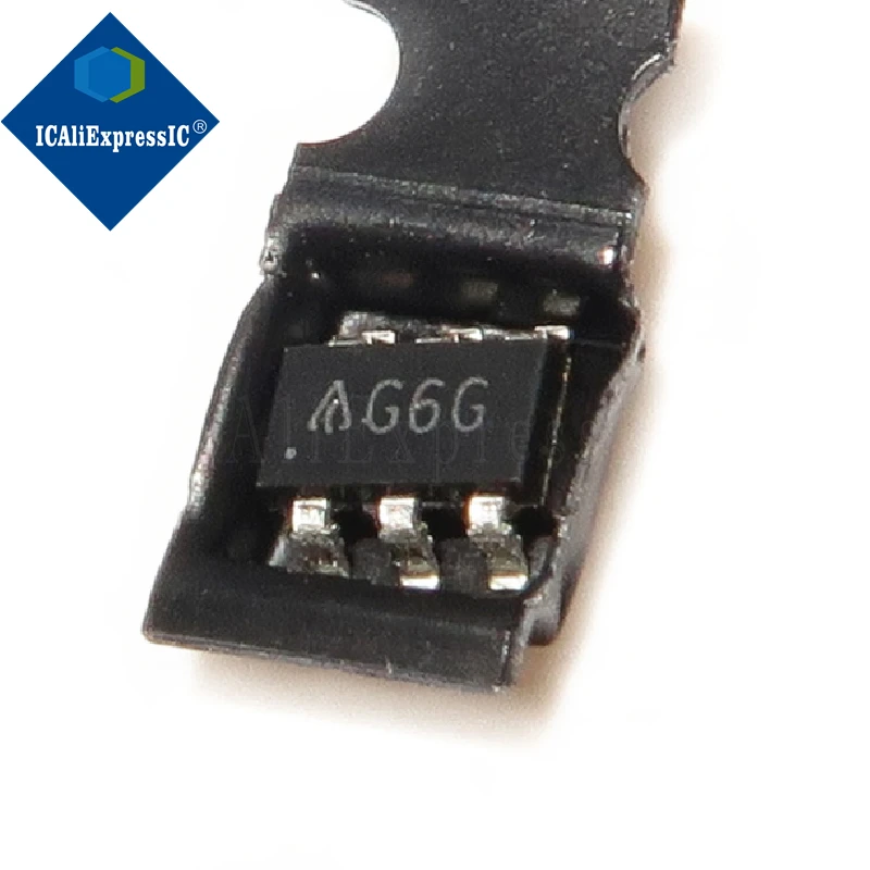 10 штук искусственный шелк экранирование: G6G AP4313KTR-G1