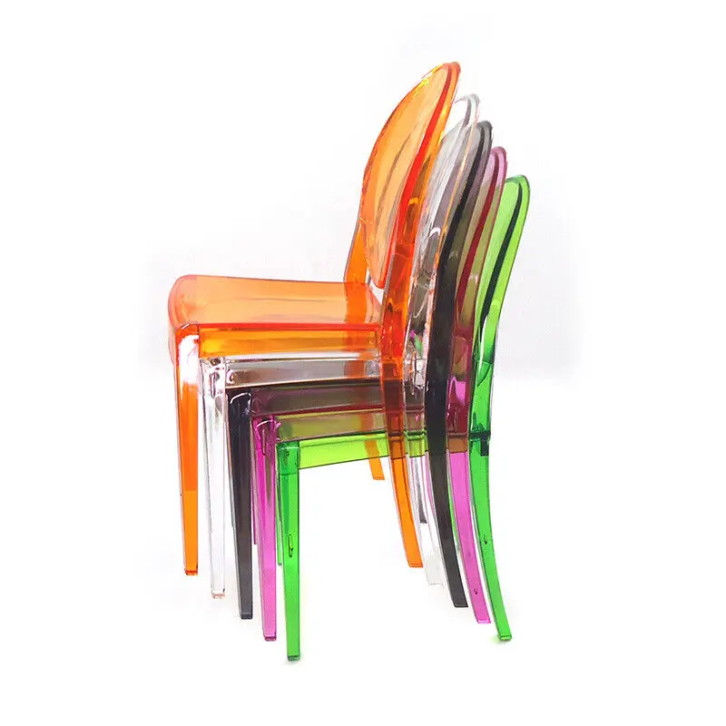

1/6 Scale Mini Furniture Accessories Leisure Home Chair Model for 12" Doll