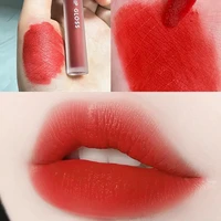 liquid lipstick healthy portable beautiful beauty lip gloss lacquer for party misty lip gloss lip glaze