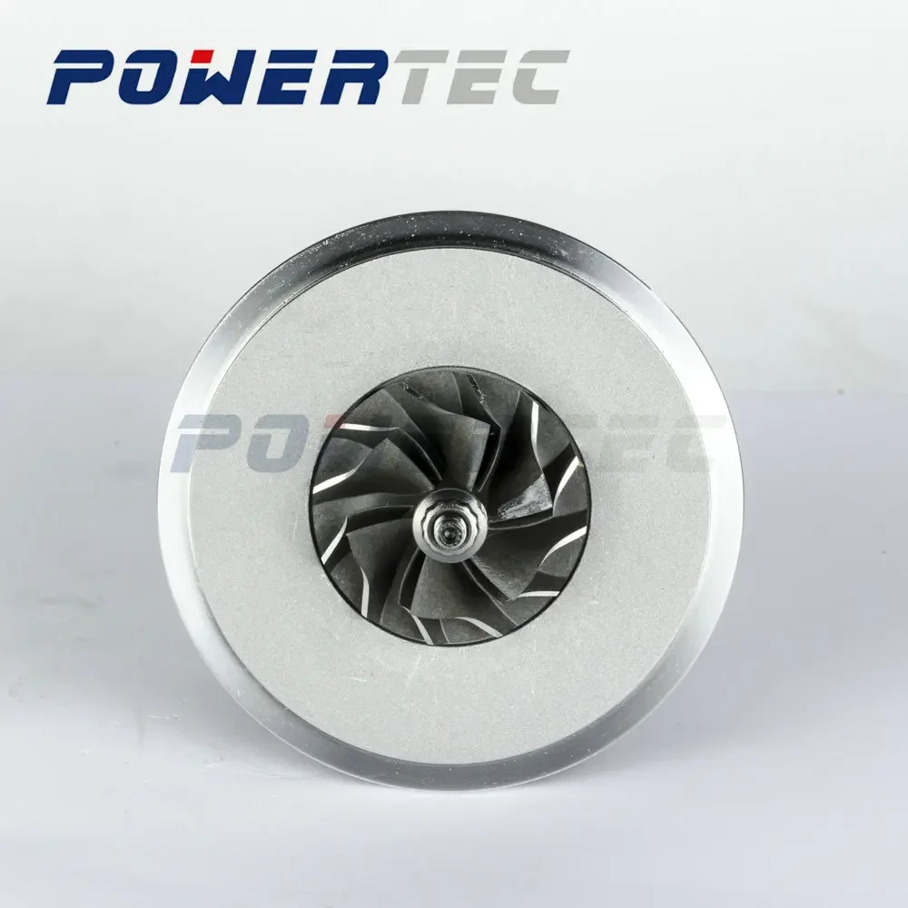 700999 Сбалансированный турбокартридж для Renault Espace III Megane I 1.9 dTi 55/59/66/72 кВт F9Q F8Q