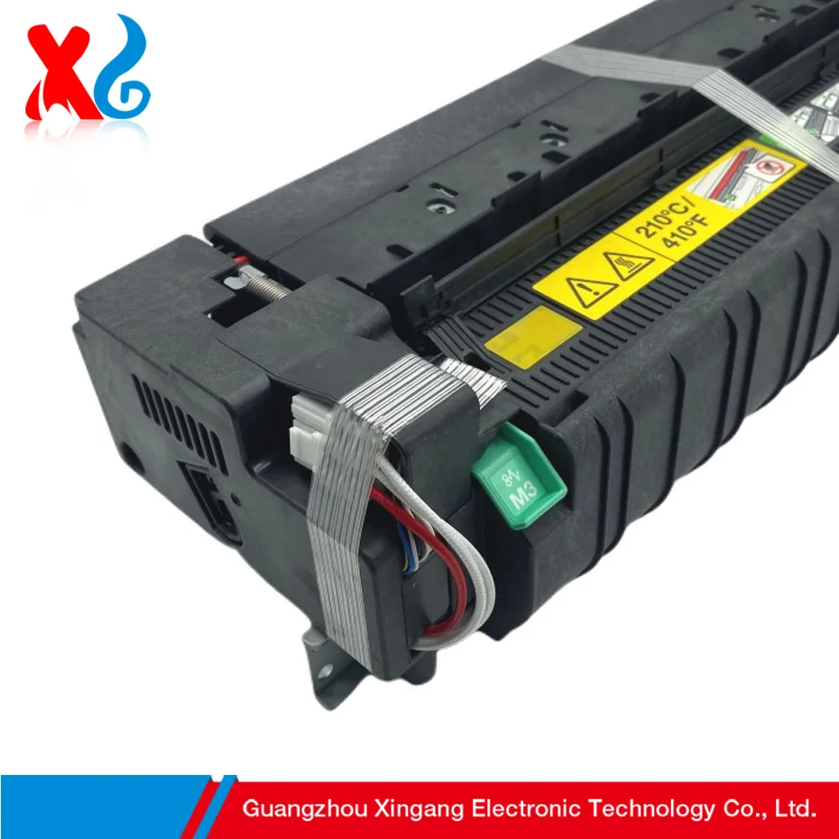 Оригинальный Восстановленный фьюзер A4FJR70377 для Konica Minolta Bizhub C454 C454e 454e 1 шт. |