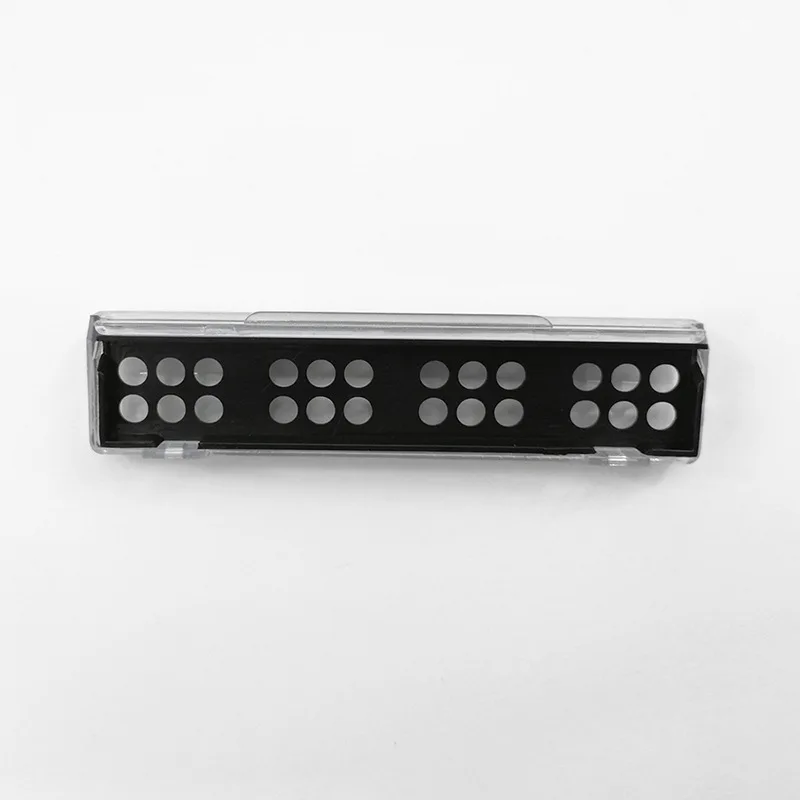 

Пластиковые чехлы для передсветильник фар для электрического скутера KUGOO S1 S2 S3, наружные Налобные фонари для ночной езды на велосипеде, пере...