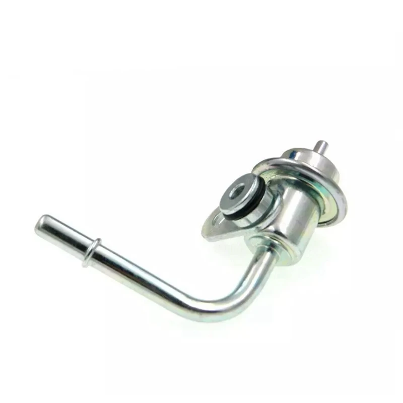 Новинка 96184228 года регулятор давления топлива серебристый металл 1 шт. для Daewoo Lanos