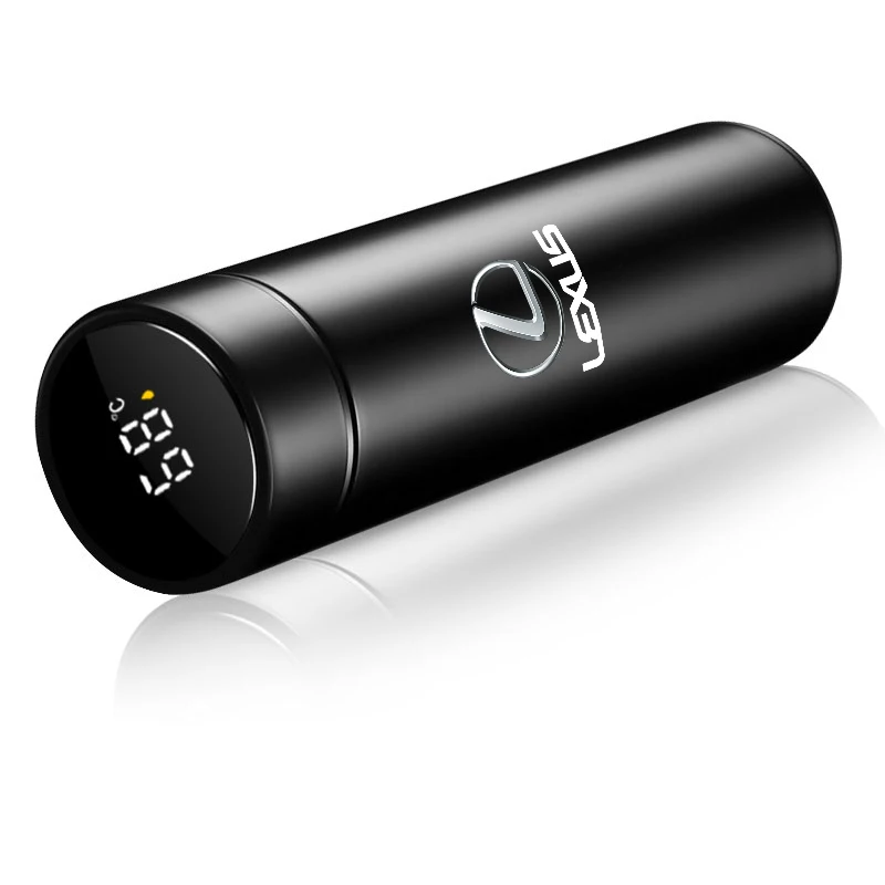 

1 шт. автомобильная чашка для воды Creative Mass, простая температура, аксессуары для чашек для Lexus RX 300 IS 250 300 GX 400 460 UX 200 NX LX GS ES