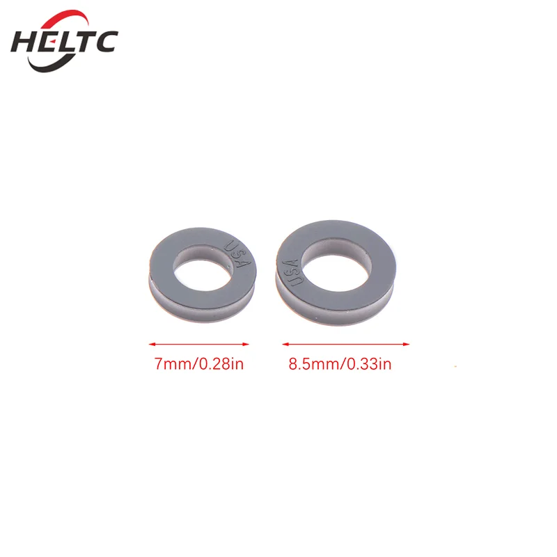 2 шт./комплект конденсаторные уплотнительные кольца 7/8 5 мм