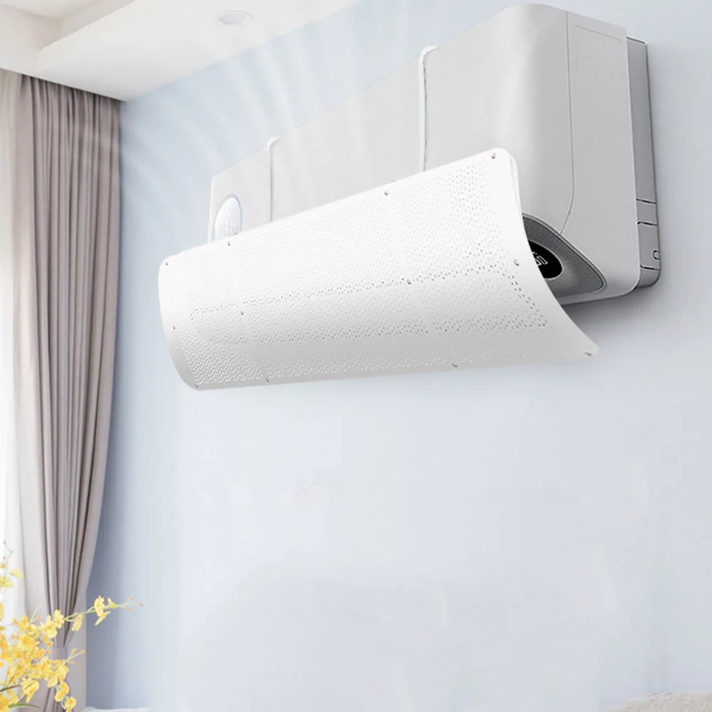 Рисунок 4 - Дефлектор воздуха для кондиционера