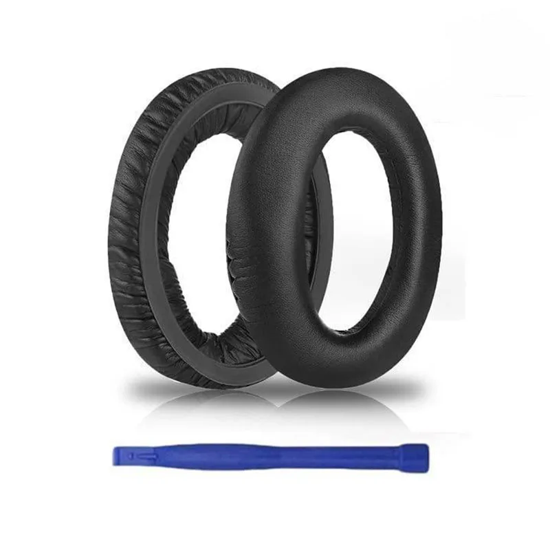 

Replacement Ear Pads for Sennheiser Game ONE, PC360, PC363D, PC373D Headphones , Headset Earpads, Ear Cups Repair Parts