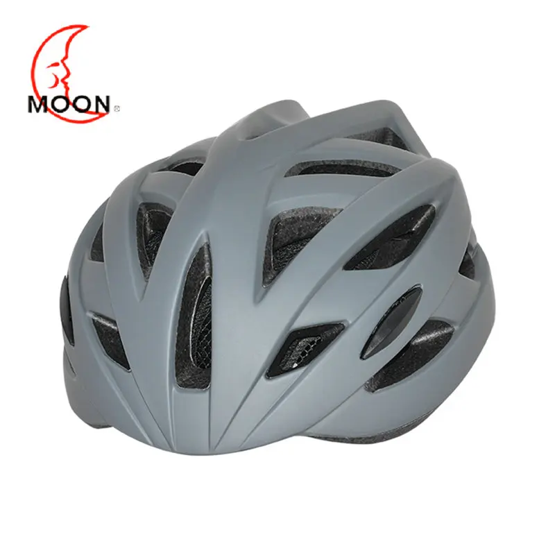 

MOON Cycling Helmet Road Bicycle In-Mold Summer Helmets шлем велосипедный