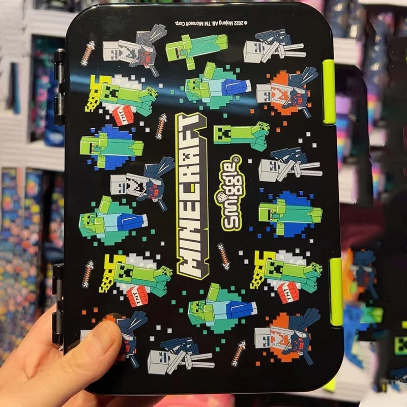 Оригинальный Австралийский контейнер для еды Smiggle Disney с изображением русалки