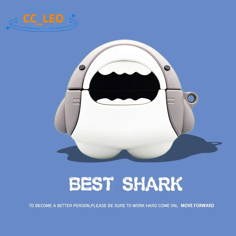 Прозрачный чехол для наушников JBL TUNE Buds