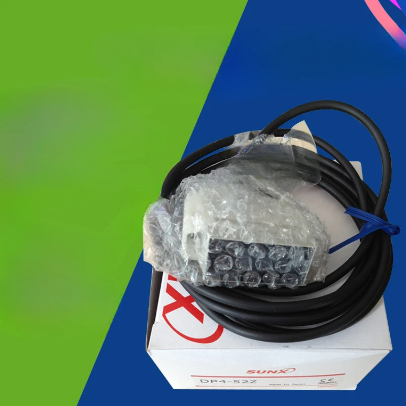 

DP4-52Z Digital Pressure Sensor Digital Display Pressure Switch