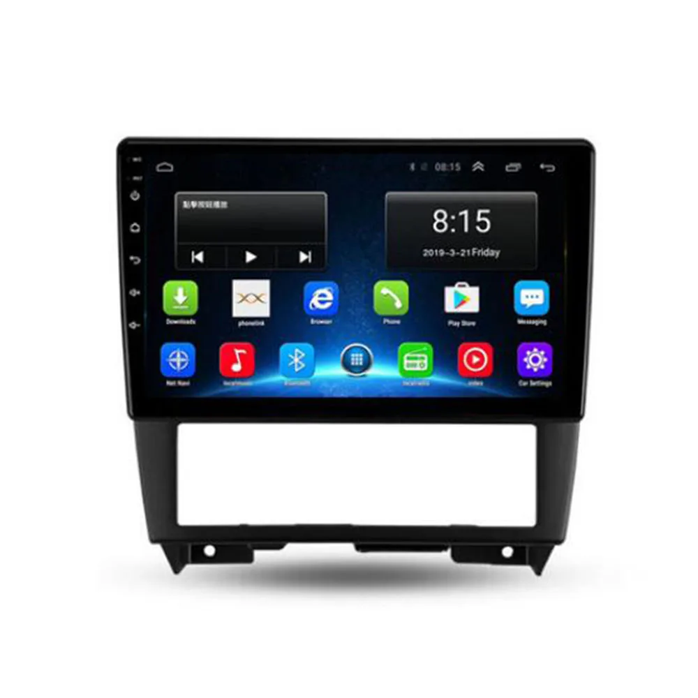 

2 Din Android 12 Car Stereo Radio DVD GPS Multimedia Video Player 5G WiFi Camera DSP Carplay For Nissan Cefiro 2 A32 1994-2000