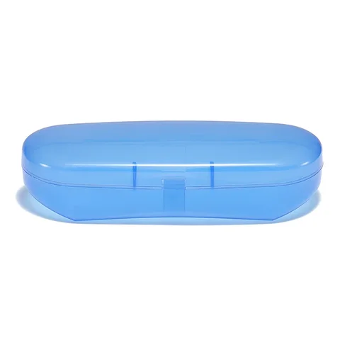 MOONBIFFY полупрозрачный чехол для очков