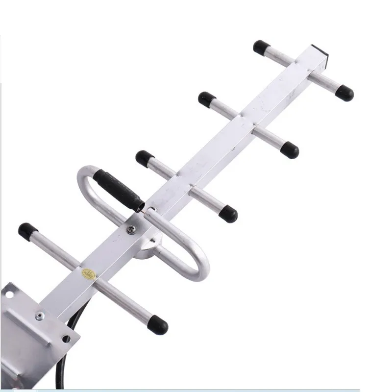 EDEN Outdoor Directional Yagi Antenn 9dbi 915mhz Lorawan Yagi for NB-IOT Radio System Antennas Radio N-Female 868MHz