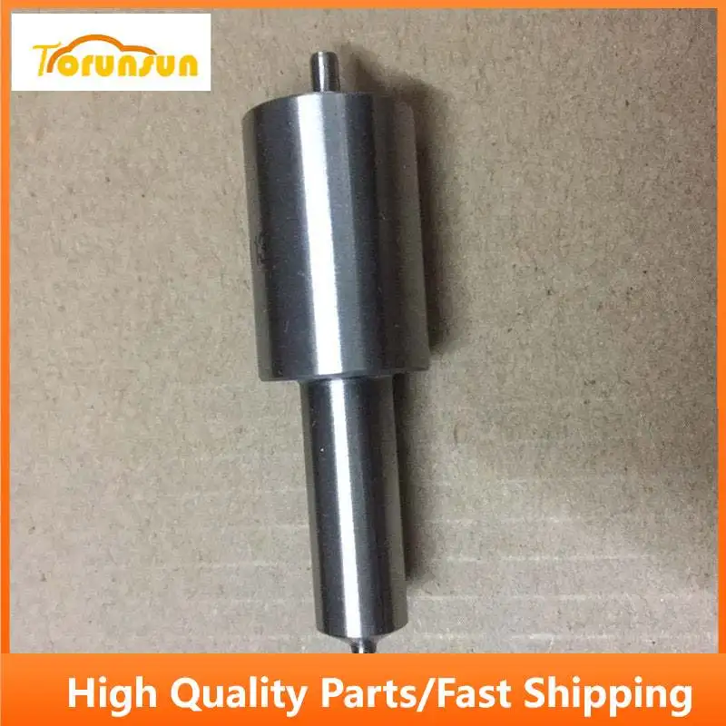 

Lot of 6pcs Fuel Injector Nozzle for Hino H06CT H06C-T Engine SN DLLA142SN718