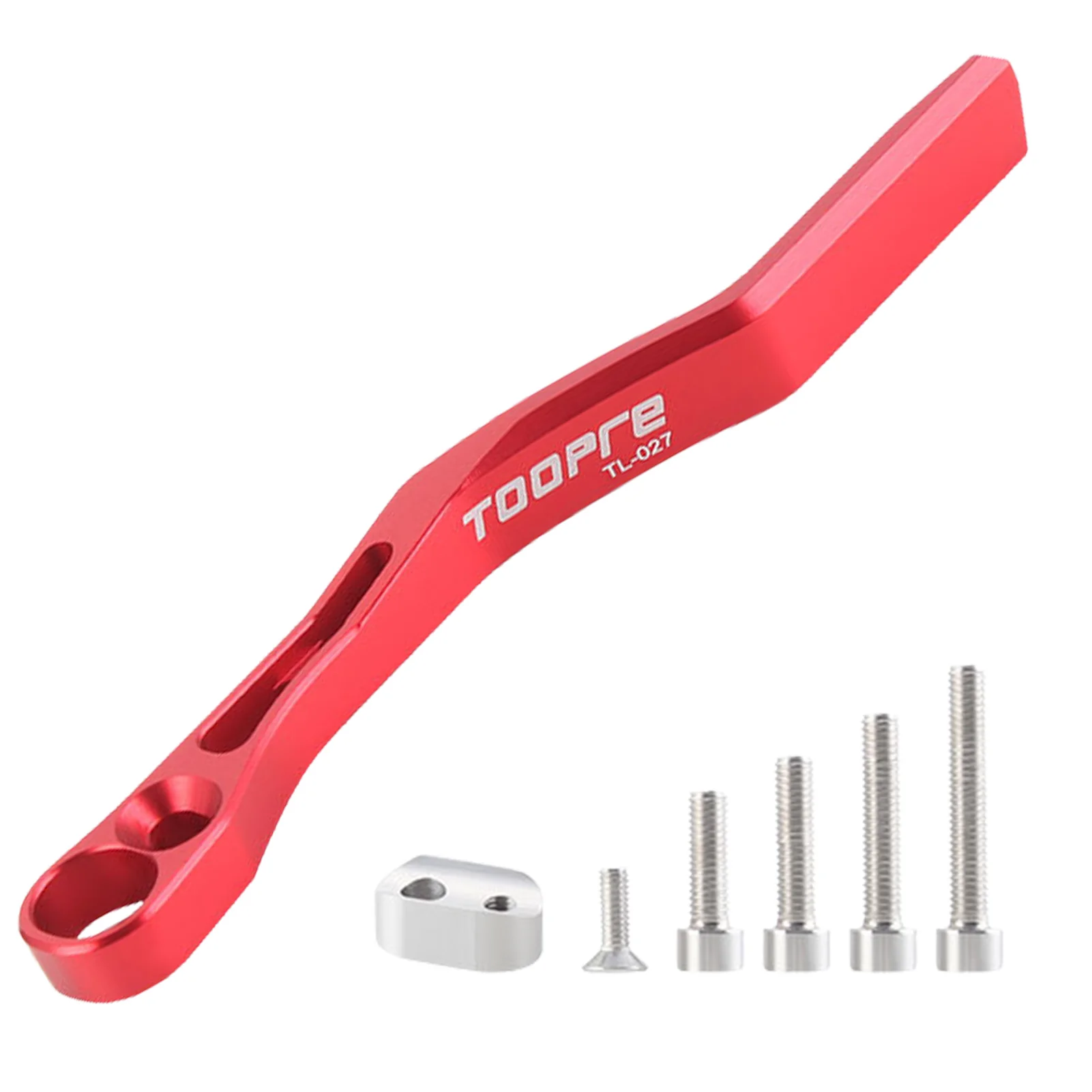 

Велосипедная защита цепи велосипеда, Аксессуары для велосипеда, рама, Односкоростной дорожный противоударный verstelnaked Gids дефлектор из алюми...