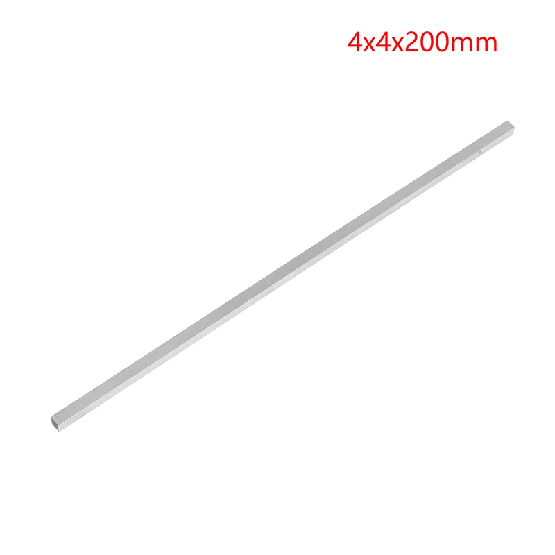 4x4 мм 6x6 мм 8x8 мм 10x10 мм 12x12 мм Высококачественный токарный станок из быстрорежущей стали, режущий инструмент для инженерной резки и обработки