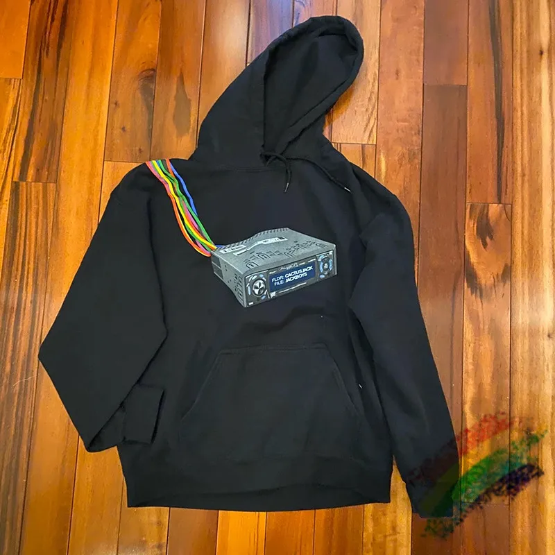 

2020fw Travis Scott skateboarding is not a crime Hoodie Women Men 1:1 High-Quality Cactus Jack Pullover Hooded