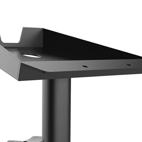 Комплект для установки Starlink Gen 3 на портативный кронштейн: крепление для интернета на столб диаметром 0,8-1,17 дюйма, для использования на крыше внедорожника и на улице