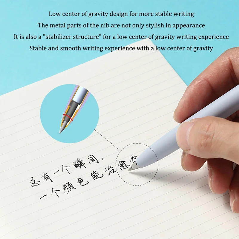 Гелевая ручка UNI-ball One