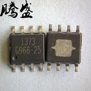 10 шт./партия Φ 966A-25A Φ SOP-8